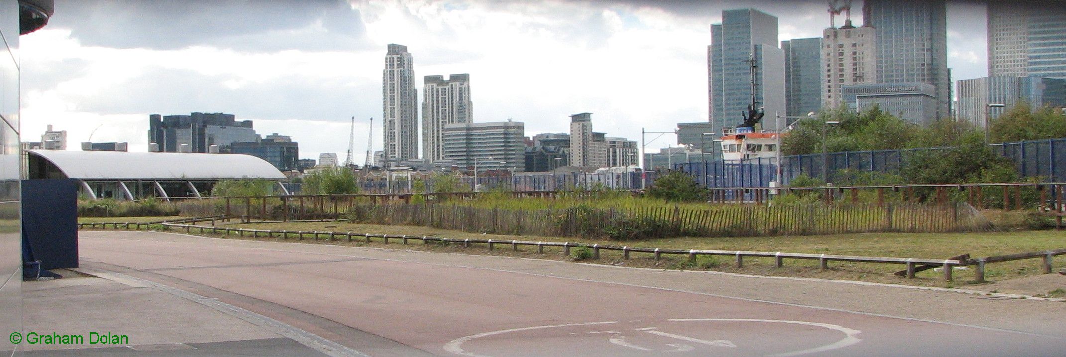 Greenwich Meridian Marker; England; LB Greenwich; Greenwich (SE10)